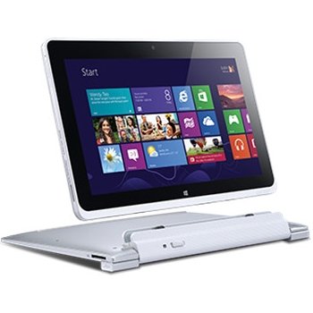 Acer Iconia Tab W510 NT.L0MEC.001