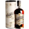 Auténtico Nativo 15y 40% 0,7 l (kartón)