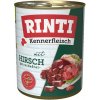 Rinti Kennerfleisch - Jeleň 800g