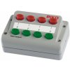 Piko analógový ovládací panel 55262