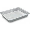 Wimex Menu misa (ALU) nedelená 227 x 177 x 30 mm 930ml (100 ks)