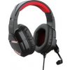 TRUST sluchátka s mikrofonem GXT 448 Nixxo Illuminated Headset 24030