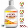 Vitateka Vitamínový komplex pre vlasy, pokožku a nechty – 500 ml –