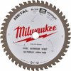 MILWAUKEE MILWAUKEE PÍLOVÝ KOTÚČ NA KOV 165 X 15.87 X 1.6 MM 48Z 48404220