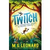 Twitch (M. G. Leonard)(Brožovaná)