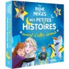 LA REINE DES NEIGES - Mes petites histoires avant d'aller dormir - Disney