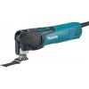 MAKITA Oscilačné náradie TM3010CX5J