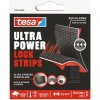 Oboustranná lepicí páska Ultra Power Lock, 0,05 m x 2,5 cm