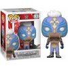 Funko Pop! 93 WWE Rey Mysterio