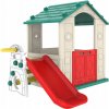 Domček pre deti Ramiz plastový, 18 m+