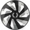 Versaco Puklice Vector RC black and silver 15