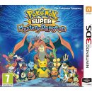 Pokemon Super Mystery Dungeon