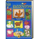 Obrázkový lexikón - Na gazdovstve -