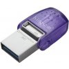 256 GB . USB 3.2 kľúč . Kingston DataTraveler MicroDuo 3C Ge