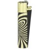 1ks CLIPPER® CMP11RH Psychedelic Gold Light