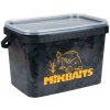 MIKBAITS - Boilie Chilli Chips Chilli Frankfurt 24 mm 2,5 kg