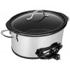 Pomalý hrniec TESLA SlowCook S800 Deluxe