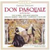 DONIZETTI,G.: Don Pasquale - Selezione (CD)