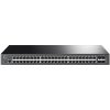 TP-Link SG3452X Man.L2+ 48xGb, 4x10G SFP+ Omada SDN