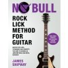 Rock Lick Method for Guitar: Master the Licks, Techniques and Concepts You Need to Become an Awesome Rock and Metal Guitarist (James Shipway)(Brožovaná)