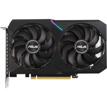 Asus DUAL-RTX3060TI-O8G-MINI-V2 LHR