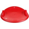 Merco sánkovací tanier Supernova 60 plastový červená