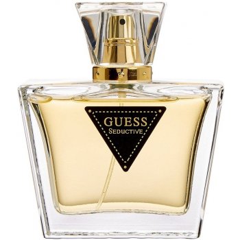 Guess Seductive toaletná voda dámska 75 ml tester