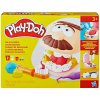 Hasbro PlayDoh DR.Zubár Drill´n Fill