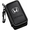 Kľúčenka na Autokľúč HONDA . Kožené Puzdro na kľúče od auta Kľúčenka na Autokľúč HONDA bezpečnostne