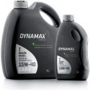 DYNAMAX Turbo Plus 15W-40 4 l