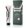 Proraso Green gél pre zastavenie krvácania po holení (Eucalyptus Oil and Menthol) 10 ml