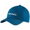 Head Promotion Cap čiapka so šiltom modrá