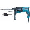 MAKITA MAKITA HR2630X7 - Elektropneumatické vŕtacie kladivo s rýchloskľučovadlom 13 mm