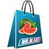 Melónová súprava praskacích guliek Mr. Blast - 10 + 2 balenia ZADARMO - 1200 ks