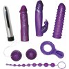 You2Toys Wild Berries Set
