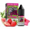 Watermelon Strawberry Bubblegum - liquid Drifter Bar Salts 10ml - 10mg