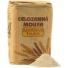 Natural Jihlava Natural múka špaldová celozrnná hrubá 1 kg