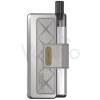 Joyetech Exceed PCC - kompletný set - Strieborná 1 ks