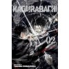 Gardners Komiks Kagurabachi Vol. 2 ENG