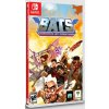 BATS: Bloodsucker Anti-Terror Squad (Switch)
