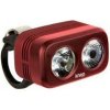 KNOG predné svetlo Blinder Road 250 Red Ruby KNOG K11751