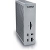 CalDigit Thunderbolt Station 4 - 18 Ports of Extreme Connectivity CD-TS4-EU