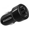 Sieťový adaptér AXAGON PWC-5V5