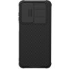 NILLKIN 103351 NILLKIN CAMSHIELD PRO Kryt pre Samsung Galaxy A26 čierny