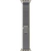 Remienok Apple Watch 49mm zeleno-sivý Trailový ťah - S/M (MT5Y3ZM/A)