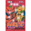 Naruto 44: Učení mudrců - Masaši Kišimoto