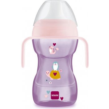 Mam Fun To Drink Cup Blush 270 ml