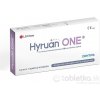 Hyruan One 2% zesíťovaná kys.hyalur. 3 ml
