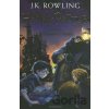 Harry Potter and the Philosopher's Stone - J.K. Rowling