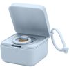 BIBS Dummy Case krabička na cumlík Baby Blue 1 ks